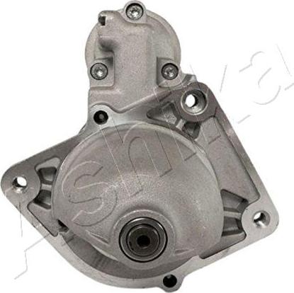 Ashika MT-106JM - Стартер autocars.com.ua