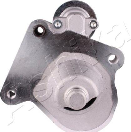 Ashika MT-107JM - Стартер autocars.com.ua