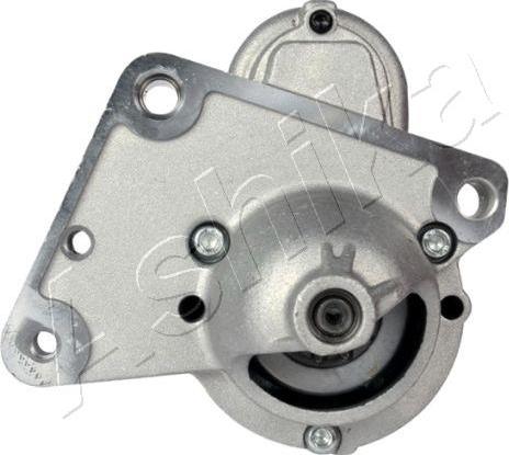 Ashika MT-108JM - Стартер autocars.com.ua