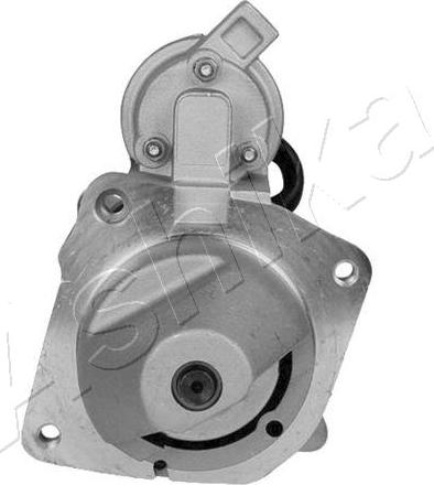 Ashika MT-109JM - Стартер autocars.com.ua