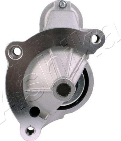 Ashika MT-111JM - Стартер autocars.com.ua