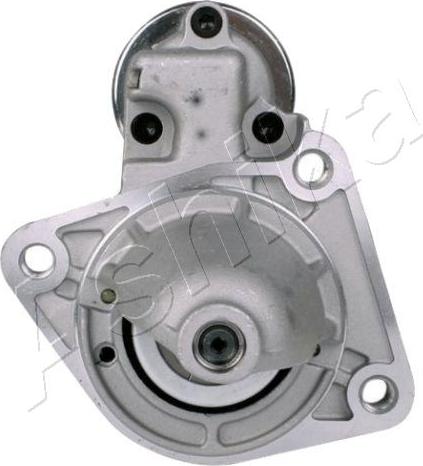 Ashika MT-114JM - Стартер autocars.com.ua