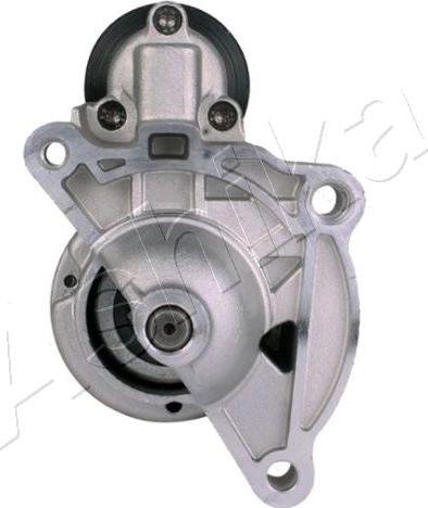 Ashika MT-115JM - Стартер autocars.com.ua