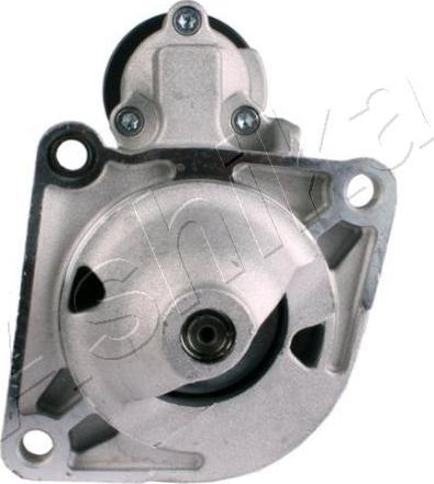 Ashika MT-116JM - Стартер autocars.com.ua