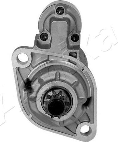 Ashika MT-120JM - Стартер autocars.com.ua