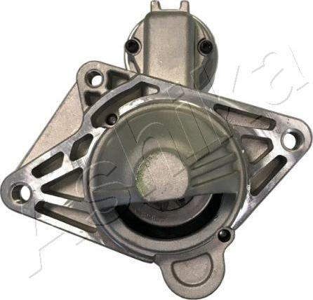 Ashika MT-122JM - Стартер autocars.com.ua