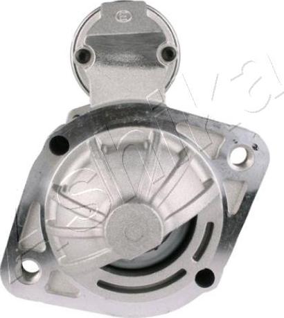 Ashika MT-123JM - Стартер autocars.com.ua