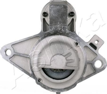 Ashika MT-124JM - Стартер autocars.com.ua
