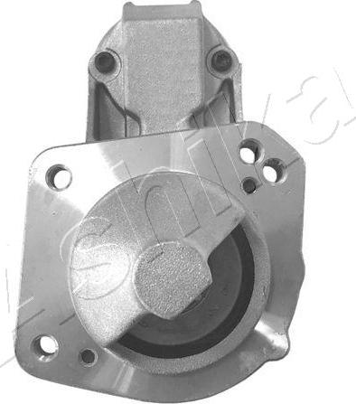 Ashika MT-125JM - Стартер autocars.com.ua