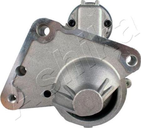 Ashika MT-126JM - Стартер autocars.com.ua