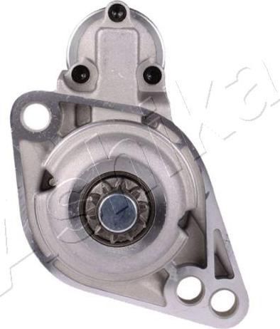 Ashika MT-127JM - Стартер autocars.com.ua