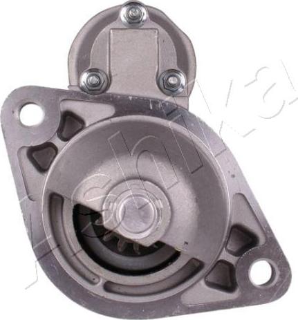 Ashika MT-128JM - Стартер autocars.com.ua