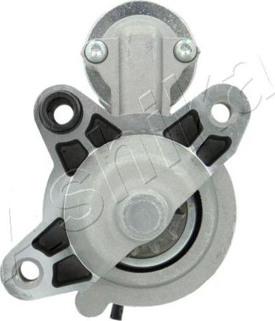Ashika MT-129JM - Стартер autocars.com.ua