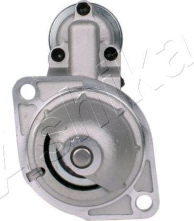 Ashika MT-130JM - Стартер autocars.com.ua