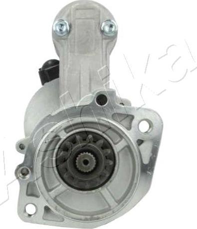 Ashika MT-132JM - Стартер autocars.com.ua
