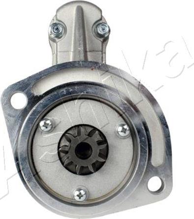 Ashika MT-133JM - Стартер autocars.com.ua