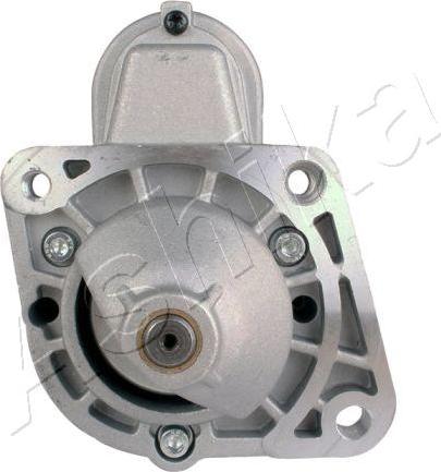Ashika MT-137JM - Стартер autocars.com.ua