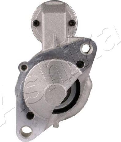 Ashika MT-139JM - Стартер autocars.com.ua