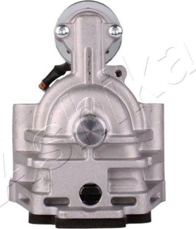 Ashika MT-150JM - Стартер autocars.com.ua