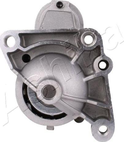 Ashika MT-160JM - Стартер autocars.com.ua