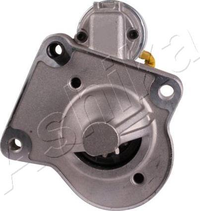 Ashika MT-162JM - Стартер autocars.com.ua