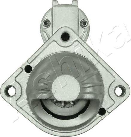 Ashika MT-163JM - Стартер autocars.com.ua