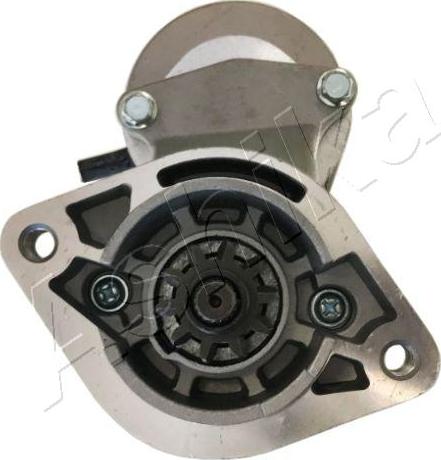 Ashika MT-167JM - Стартер autocars.com.ua