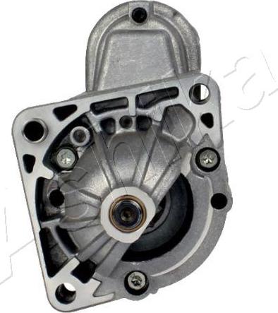 Ashika MT-168JM - Стартер autocars.com.ua