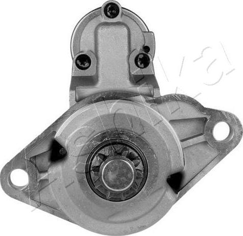 Ashika MT-170JM - Стартер autocars.com.ua