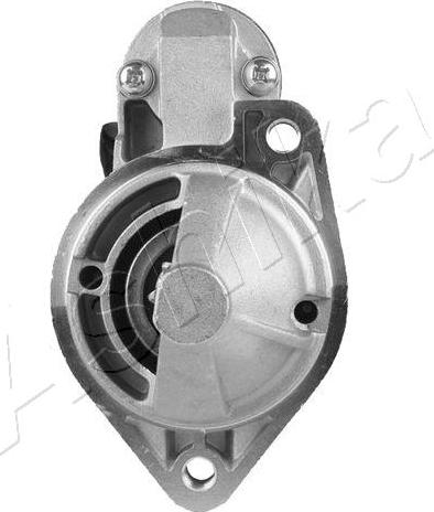 Ashika MT-172JM - Стартер autocars.com.ua