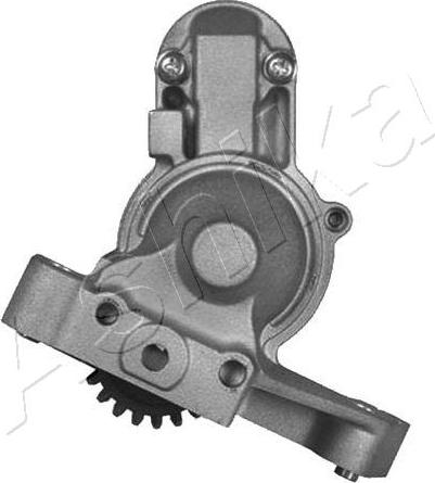 Ashika MT-174JM - Стартер autocars.com.ua