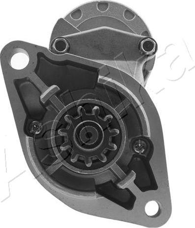 Ashika MT-175JM - Стартер autocars.com.ua