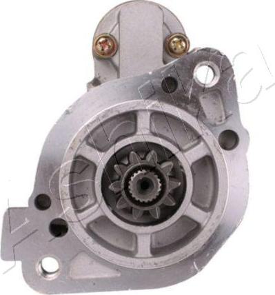 Ashika MT-180JM - Стартер autocars.com.ua