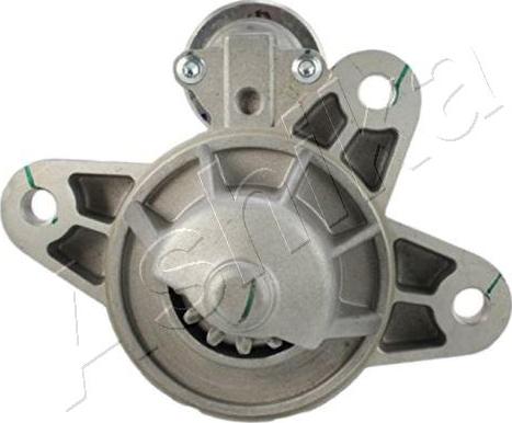 Ashika MT-183JM - Стартер autocars.com.ua
