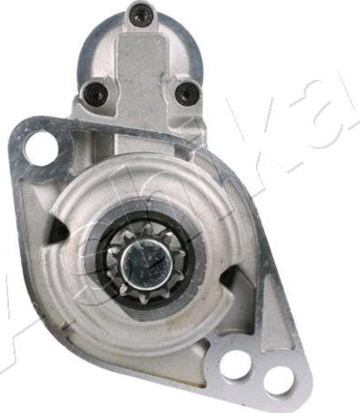 Ashika MT-184JM - Стартер autocars.com.ua