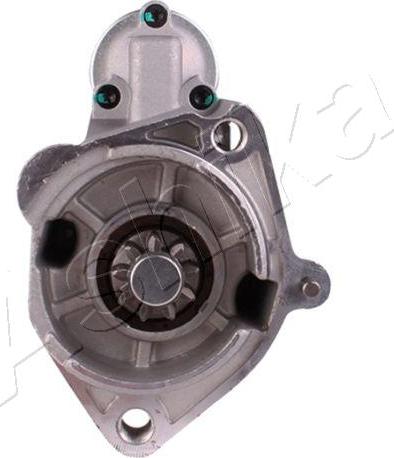 Ashika MT-185JM - Стартер autocars.com.ua