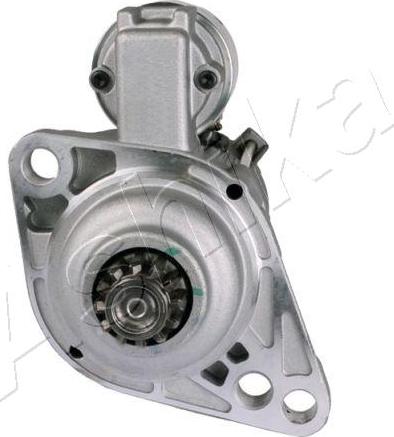 Ashika MT-186JM - Стартер autocars.com.ua