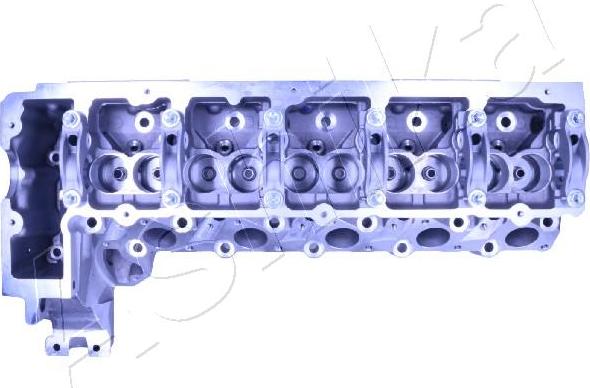 Ashika MZ008S - Головка цилиндра avtokuzovplus.com.ua