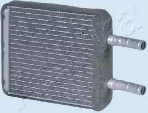 Ashika RSD283008 - Теплообмінник, опалення салону autocars.com.ua
