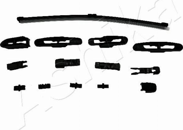 Ashika SA-F32RF - Щітка склоочисника autocars.com.ua