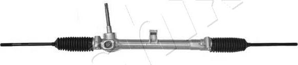 Ashika SG-0005JM - Корпус рульового механізму autocars.com.ua
