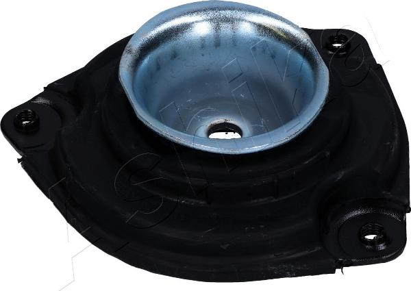 Ashika SMA0053S - Опора стійки амортизатора, подушка autocars.com.ua