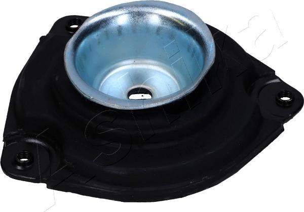 Ashika SMA0054S - Опора стійки амортизатора, подушка autocars.com.ua