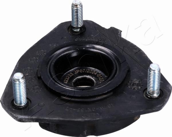 Ashika SMA0127S - Опора стійки амортизатора, подушка autocars.com.ua