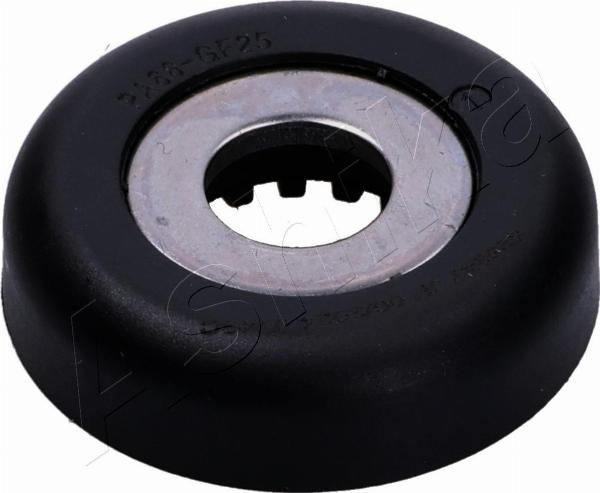 Ashika SMA0143C - Підшипник кочення, опора стійки амортизатора autocars.com.ua