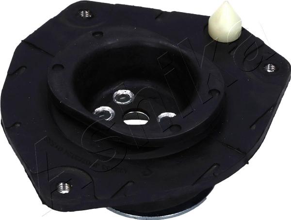 Ashika SMA0155S - Опора стійки амортизатора, подушка autocars.com.ua