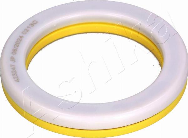 Ashika SMA0213C - Підшипник кочення, опора стійки амортизатора autocars.com.ua