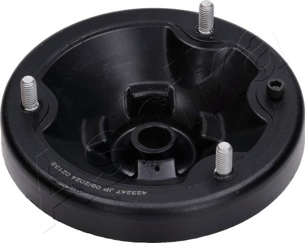 Ashika SMA0213S - Опора стійки амортизатора, подушка autocars.com.ua