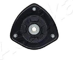 Ashika SMA0214 - Опора стійки амортизатора, подушка autocars.com.ua