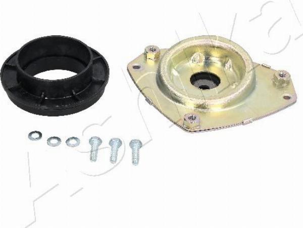 Ashika SMA0276 - Опора стійки амортизатора, подушка autocars.com.ua